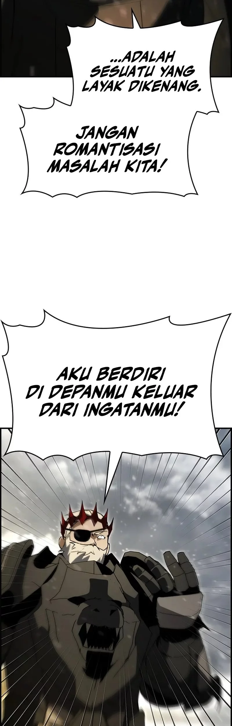 Bad Ending Maker Bab 83 halaman 71