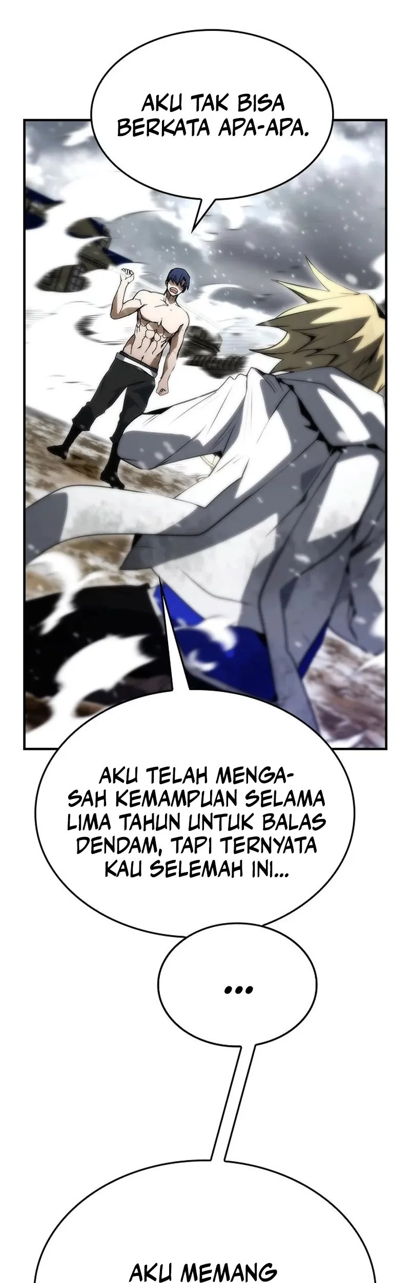 Bad Ending Maker Bab 84.2 halaman 13