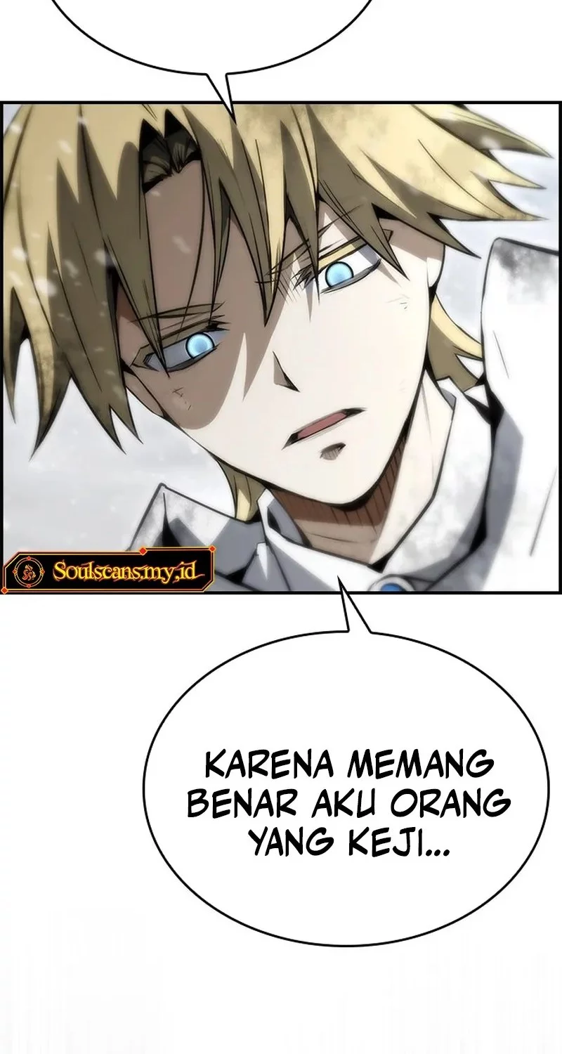 Bad Ending Maker Bab 84.2 halaman 16