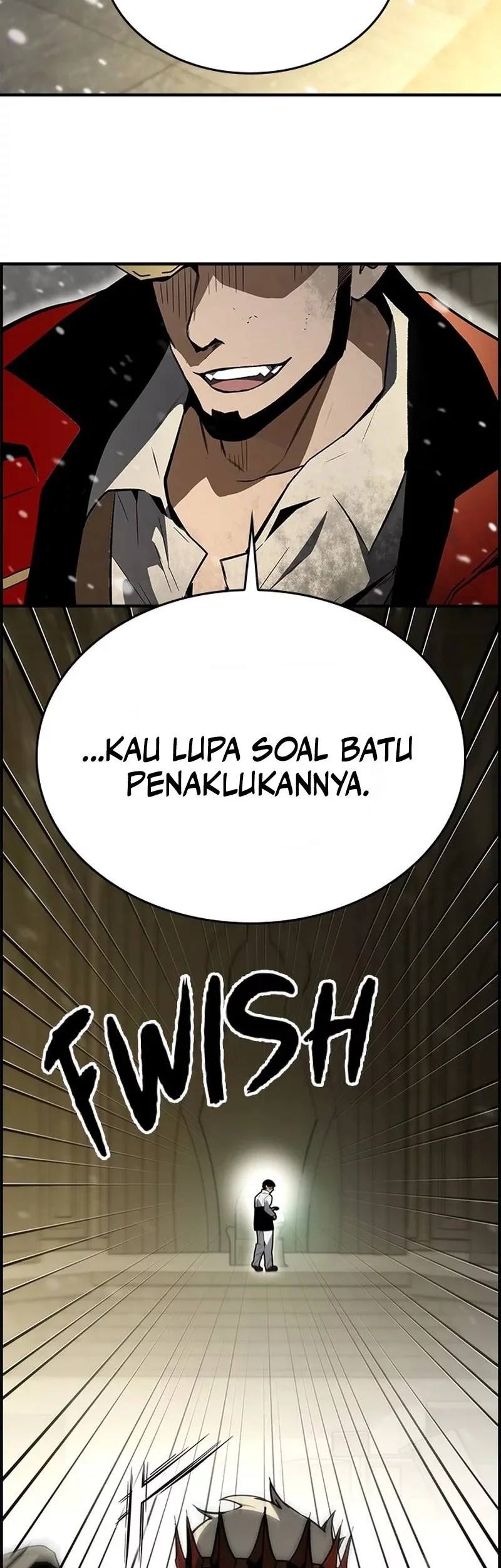 Bad Ending Maker Bab 84.2 halaman 29