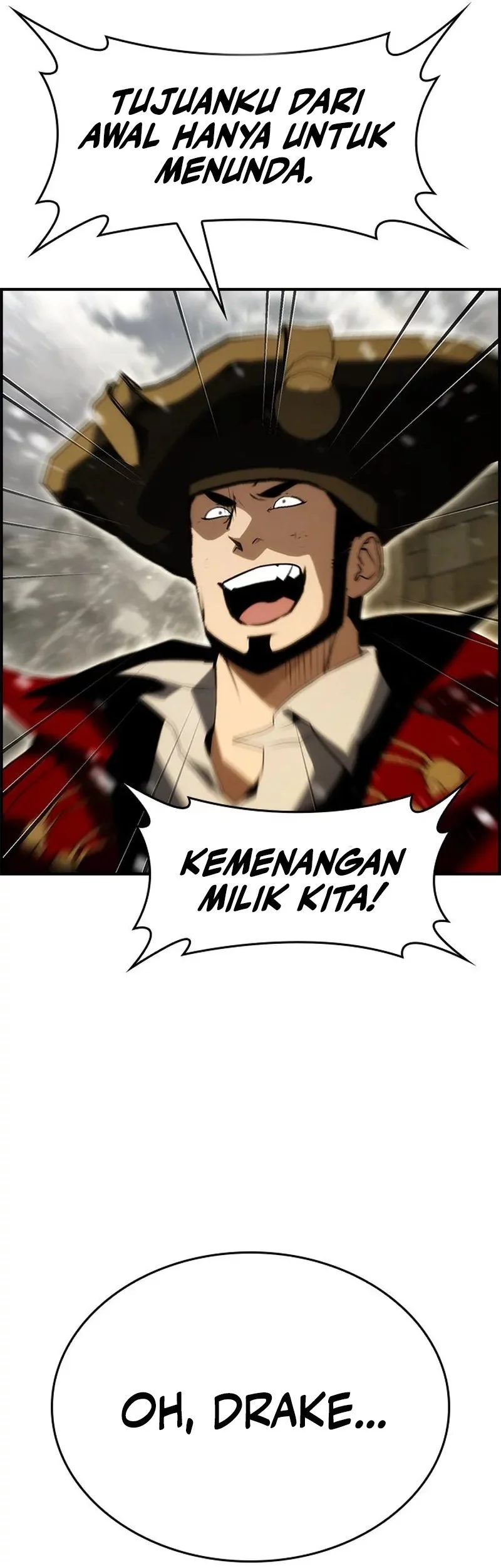 Bad Ending Maker Bab 84.2 halaman 31