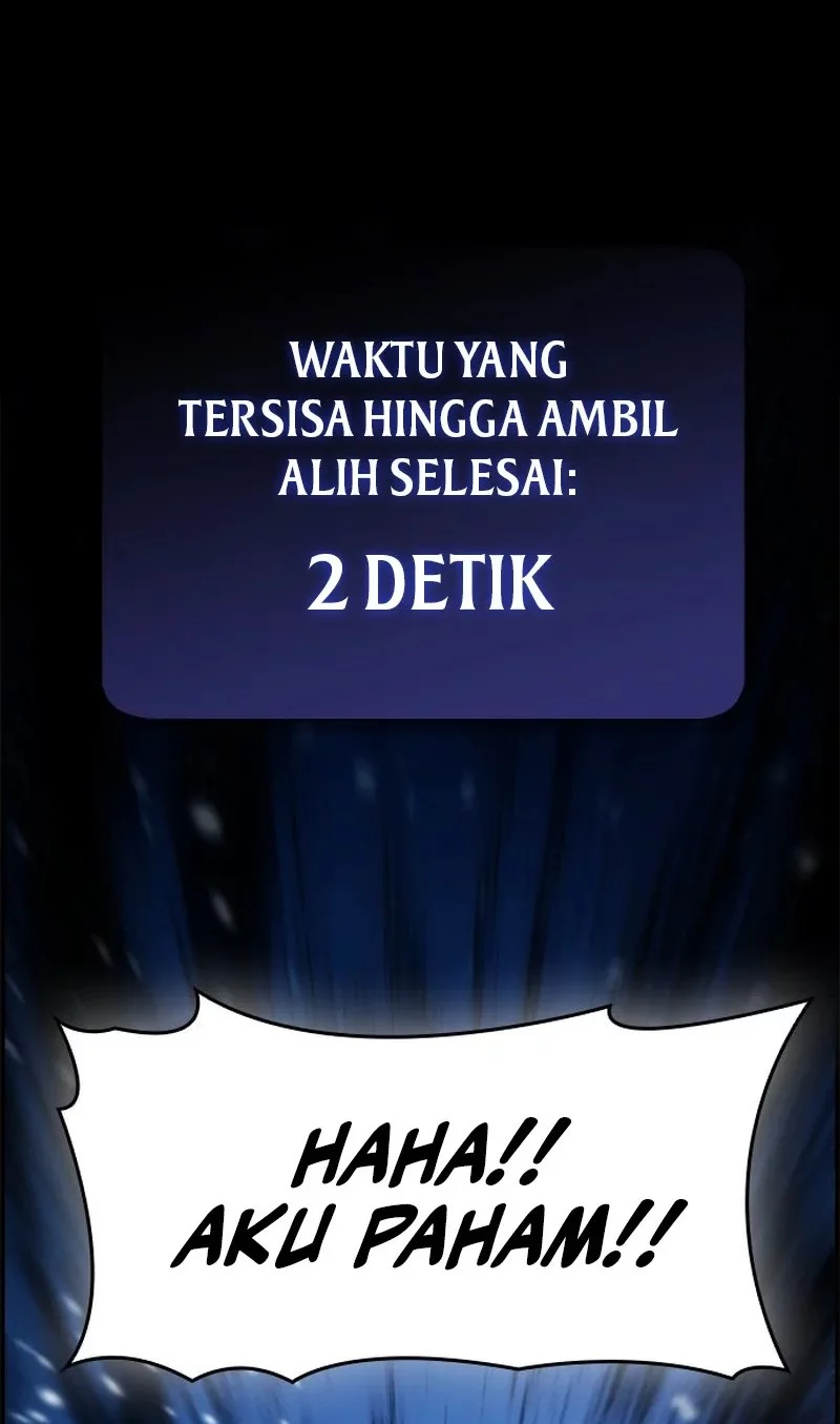 Bad Ending Maker Bab 84.2 halaman 34