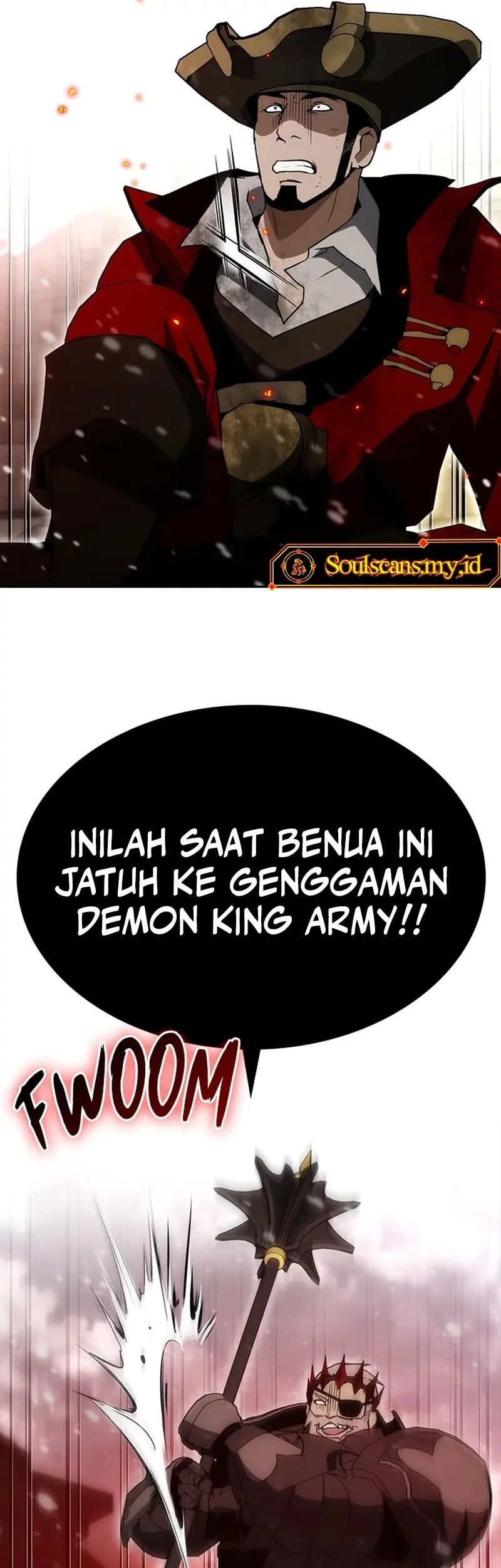 Bad Ending Maker Bab 84.2 halaman 39