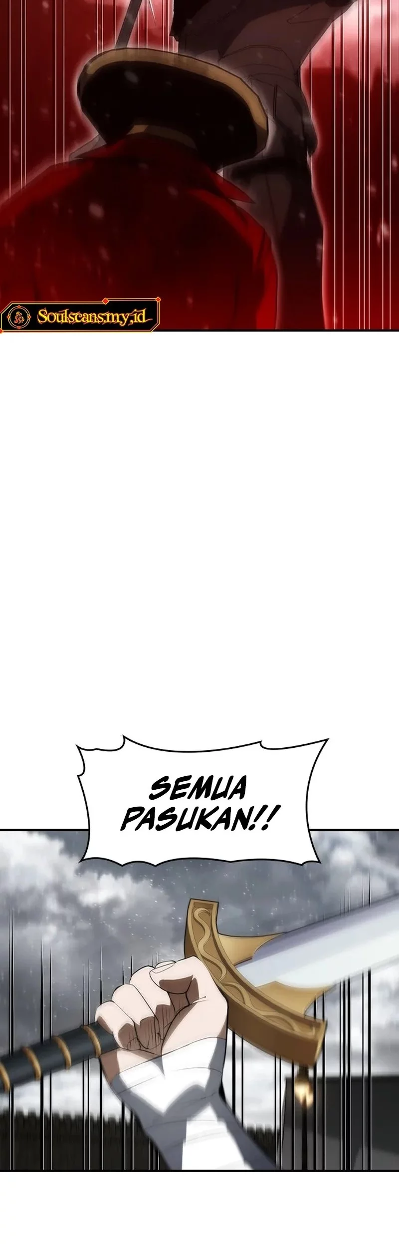 Bad Ending Maker Bab 84.2 halaman 40