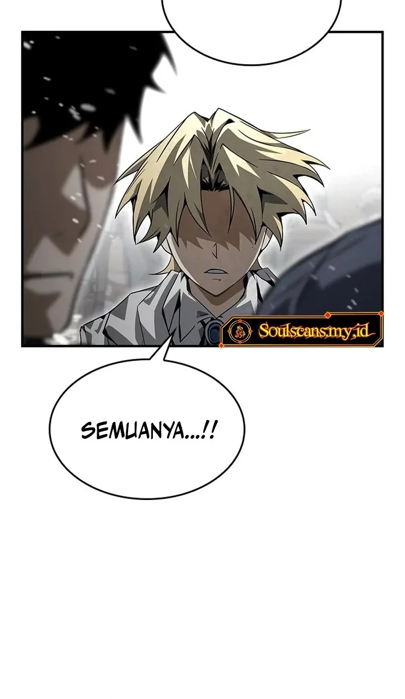 Bad Ending Maker Bab 84.2 halaman 42