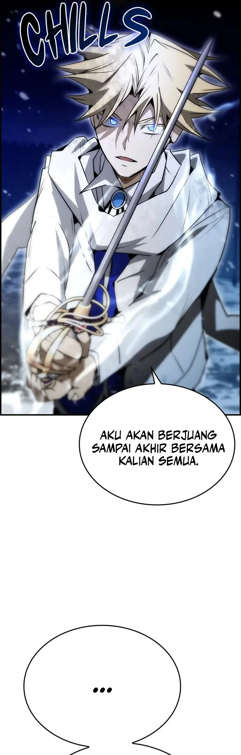 Bad Ending Maker Bab 84.2 halaman 47