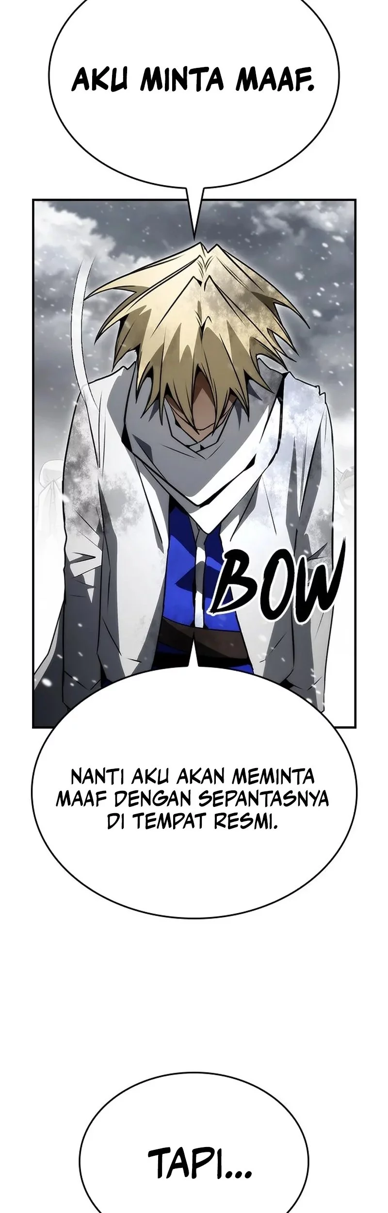Bad Ending Maker Bab 84.2 halaman 49