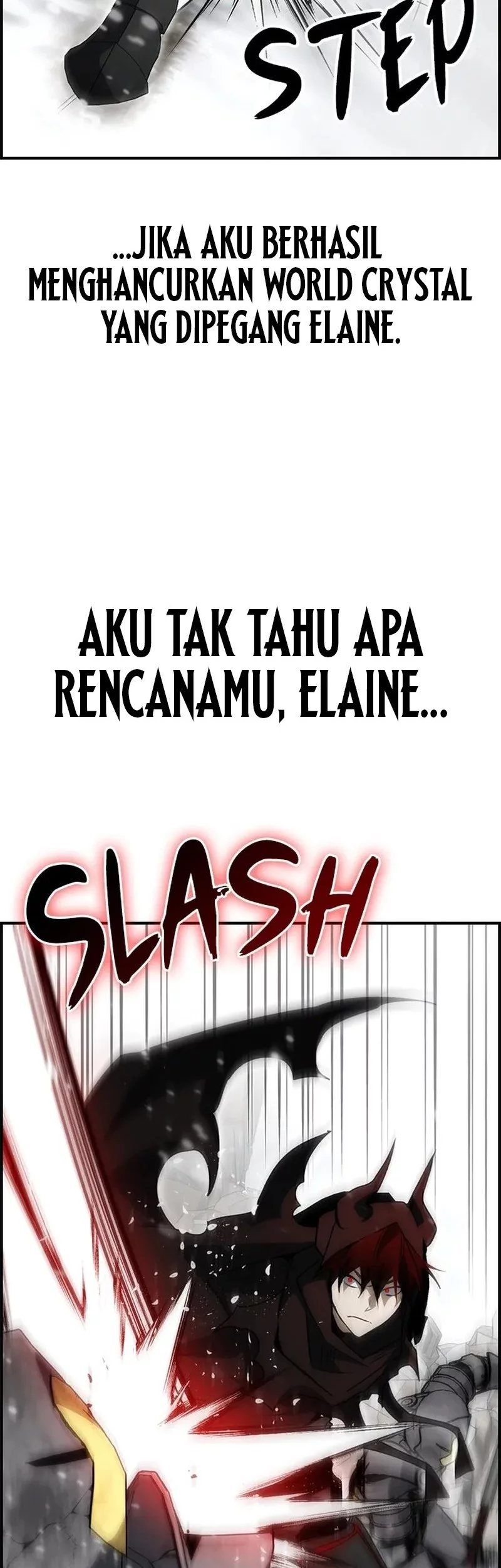 Bad Ending Maker Bab 84.2 halaman 56