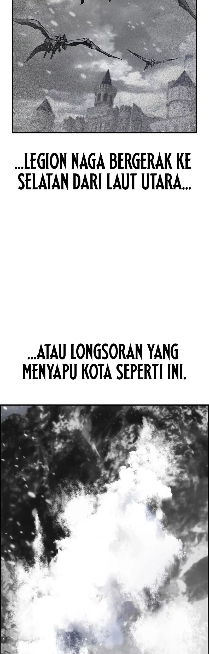 Bad Ending Maker Bab 84.2 halaman 64