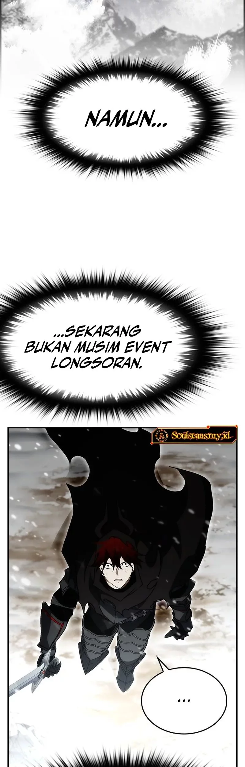 Bad Ending Maker Bab 84.2 halaman 65