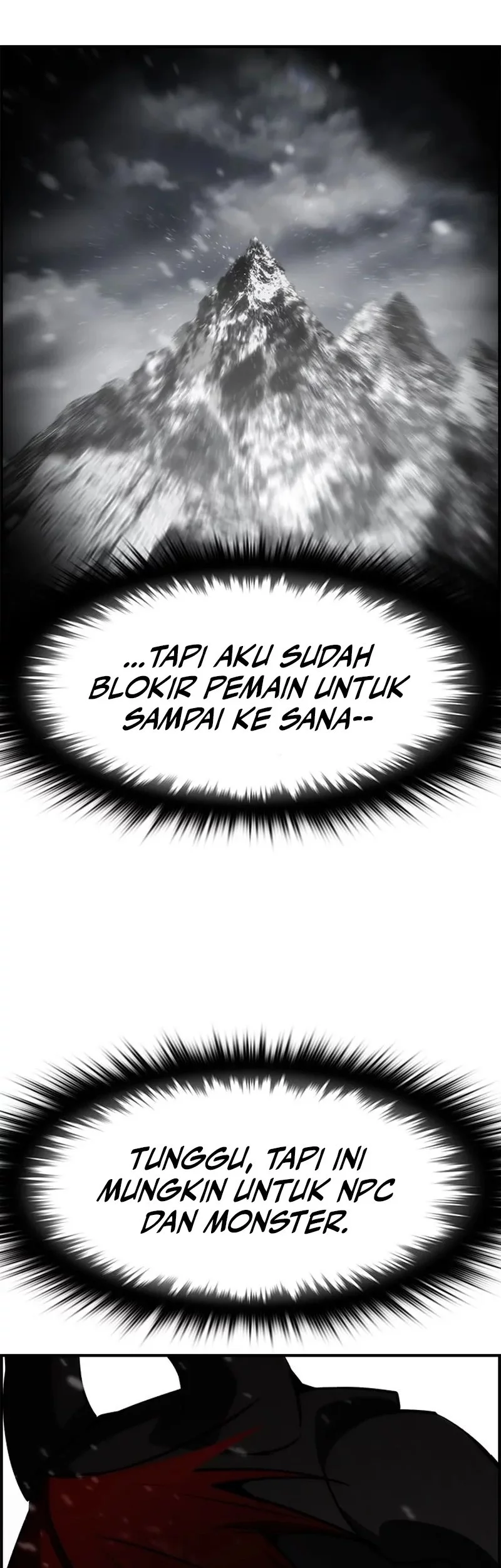 Bad Ending Maker Bab 84.2 halaman 67