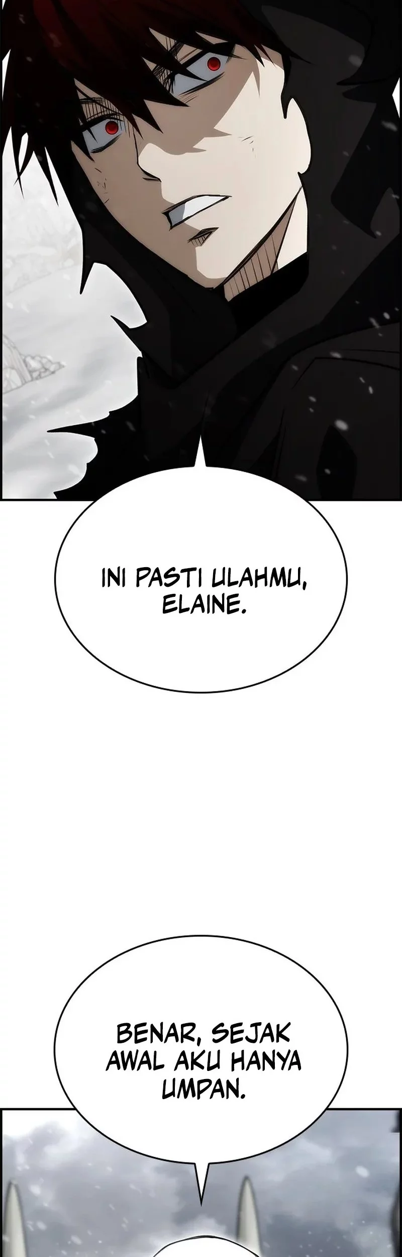 Bad Ending Maker Bab 84.2 halaman 68
