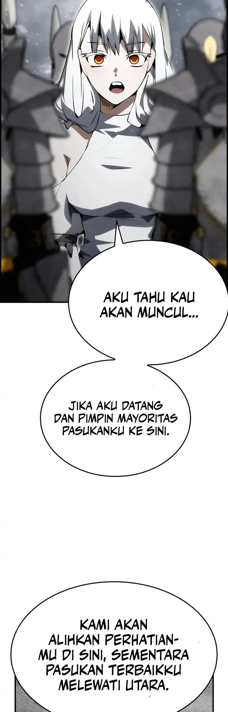 Bad Ending Maker Bab 84.2 halaman 69