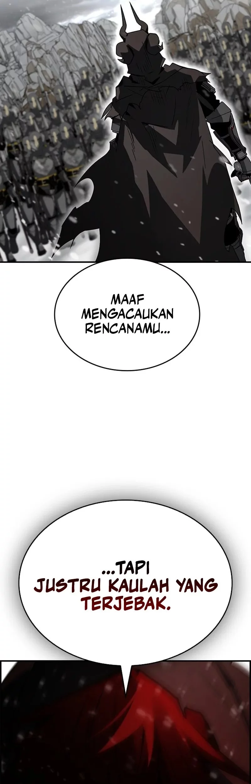 Bad Ending Maker Bab 84.2 halaman 75