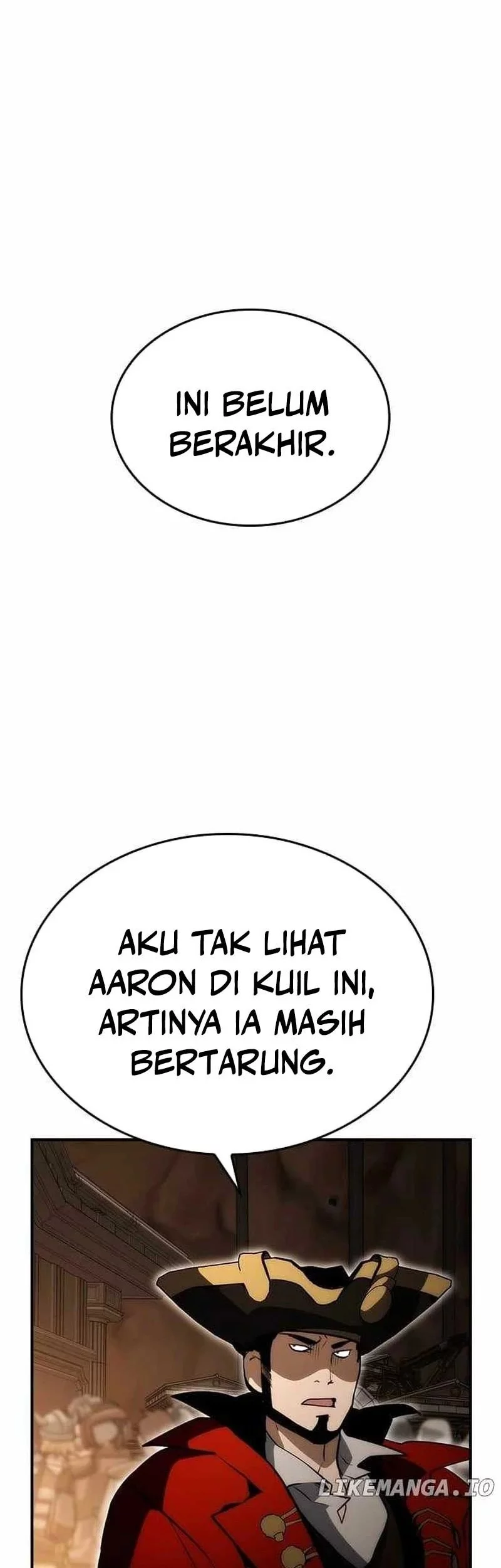 Bad Ending Maker Bab 84 halaman 14