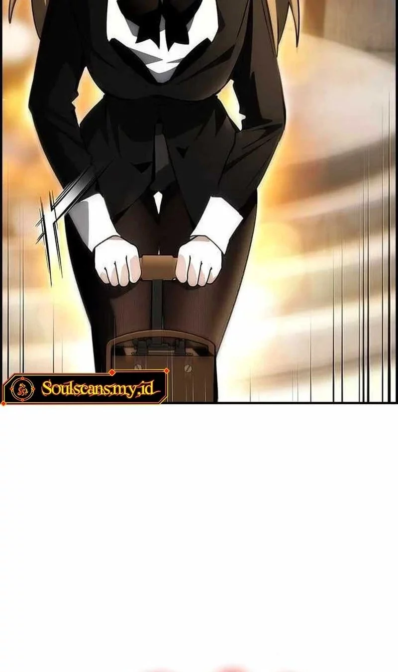 Bad Ending Maker Bab 84 halaman 23