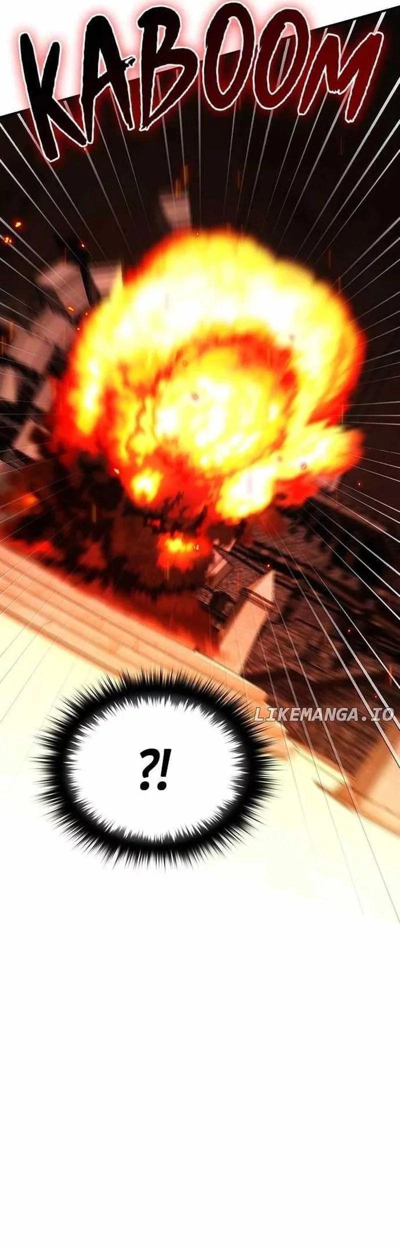 Bad Ending Maker Bab 84 halaman 24