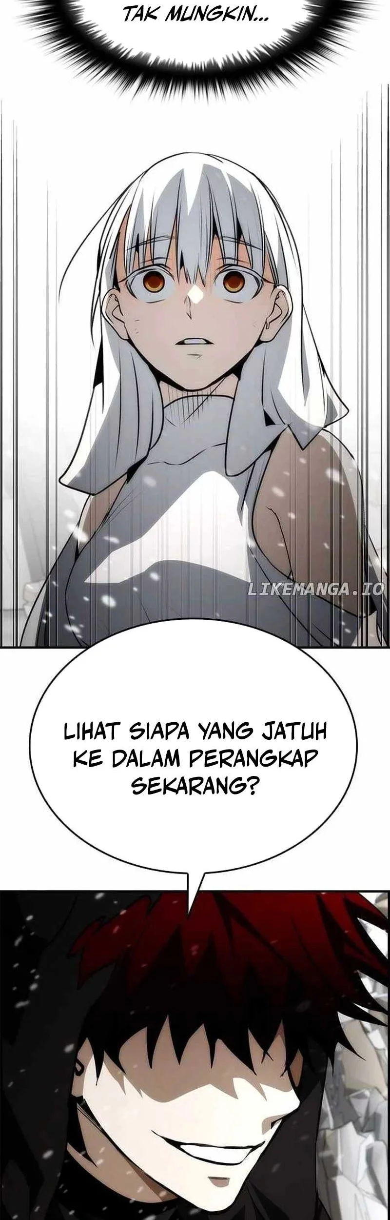 Bad Ending Maker Bab 84 halaman 36