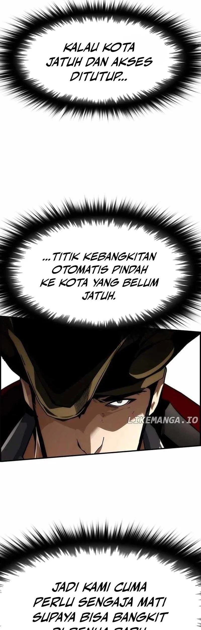 Bad Ending Maker Bab 84 halaman 46