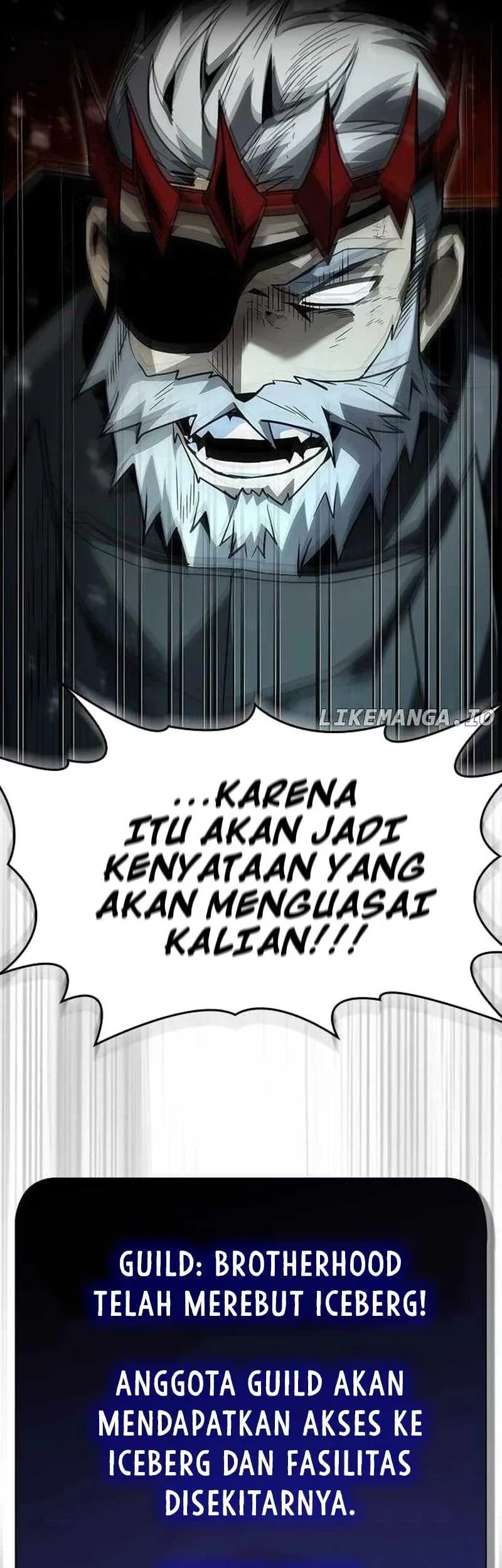Bad Ending Maker Bab 84 halaman 52
