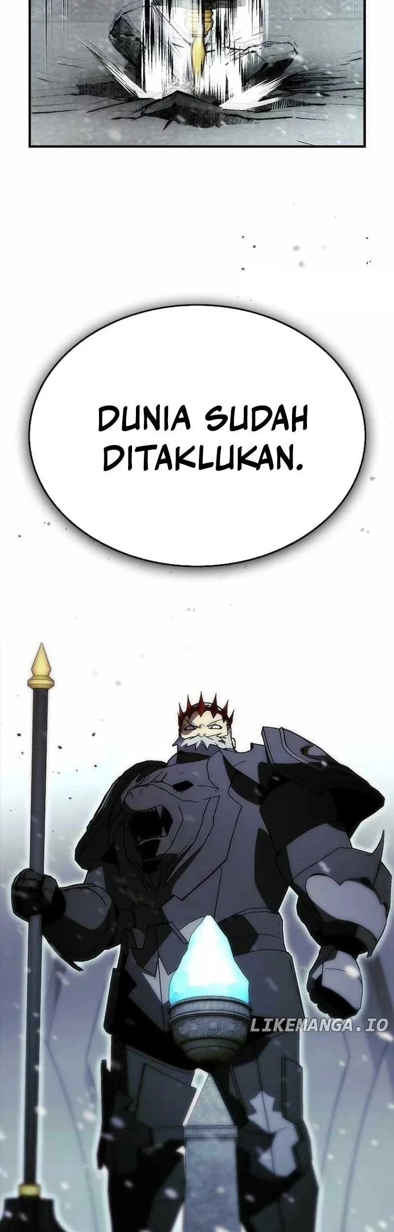 Bad Ending Maker Bab 84 halaman 54