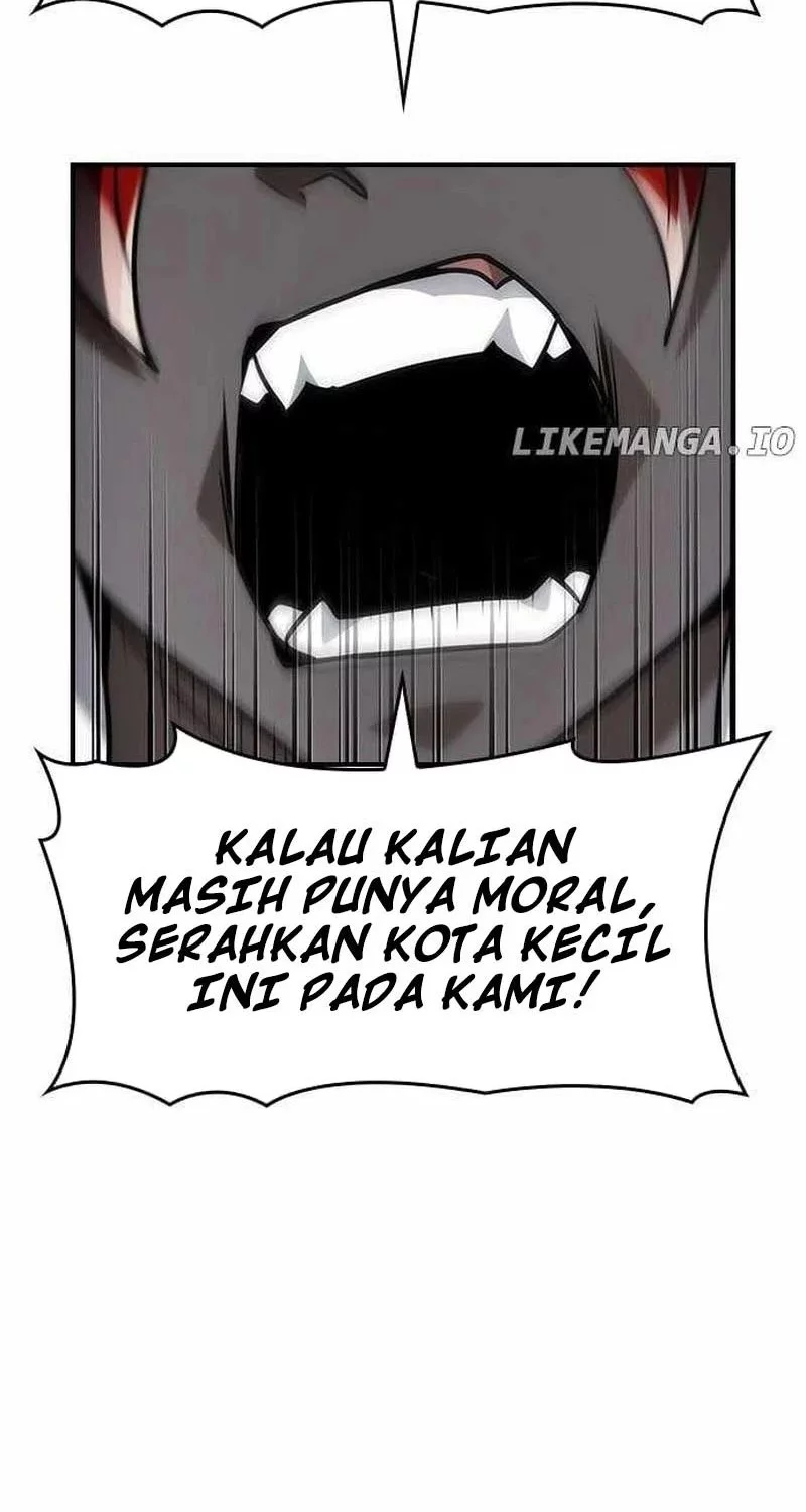 Bad Ending Maker Bab 84 halaman 63