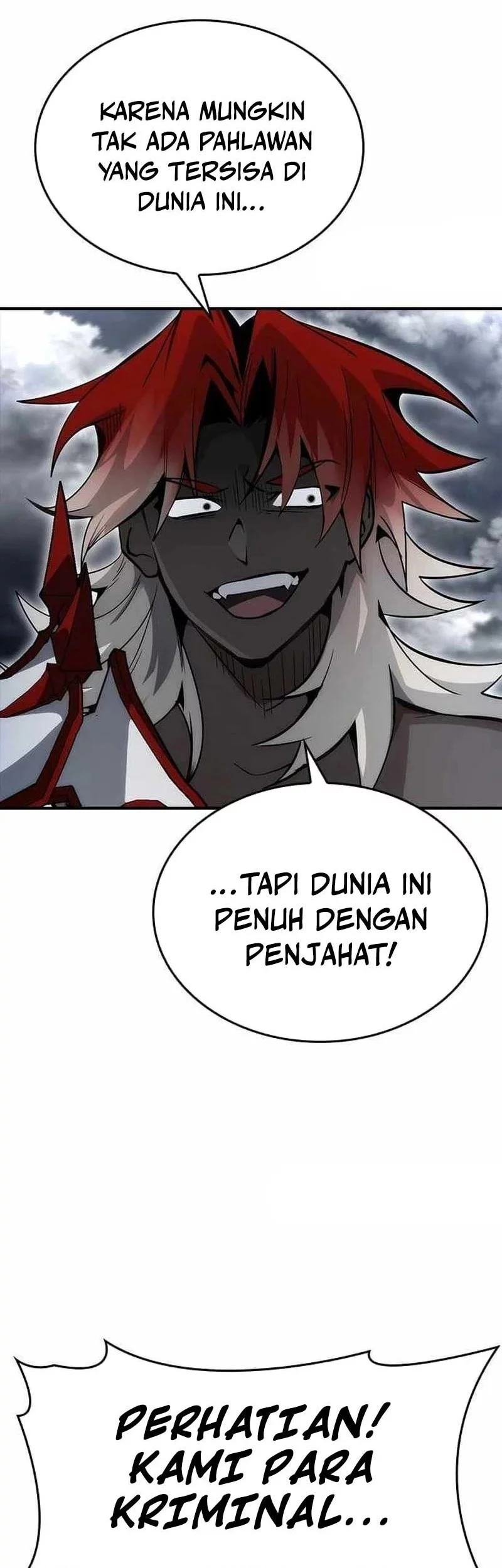 Bad Ending Maker Bab 84 halaman 64