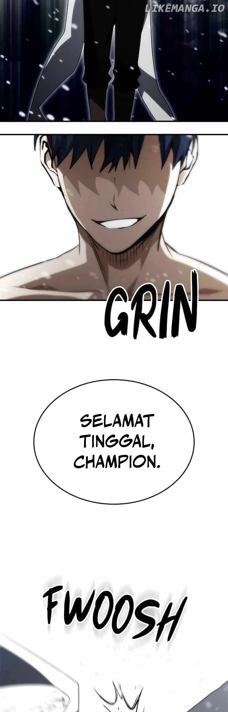 Bad Ending Maker Bab 84 halaman 73