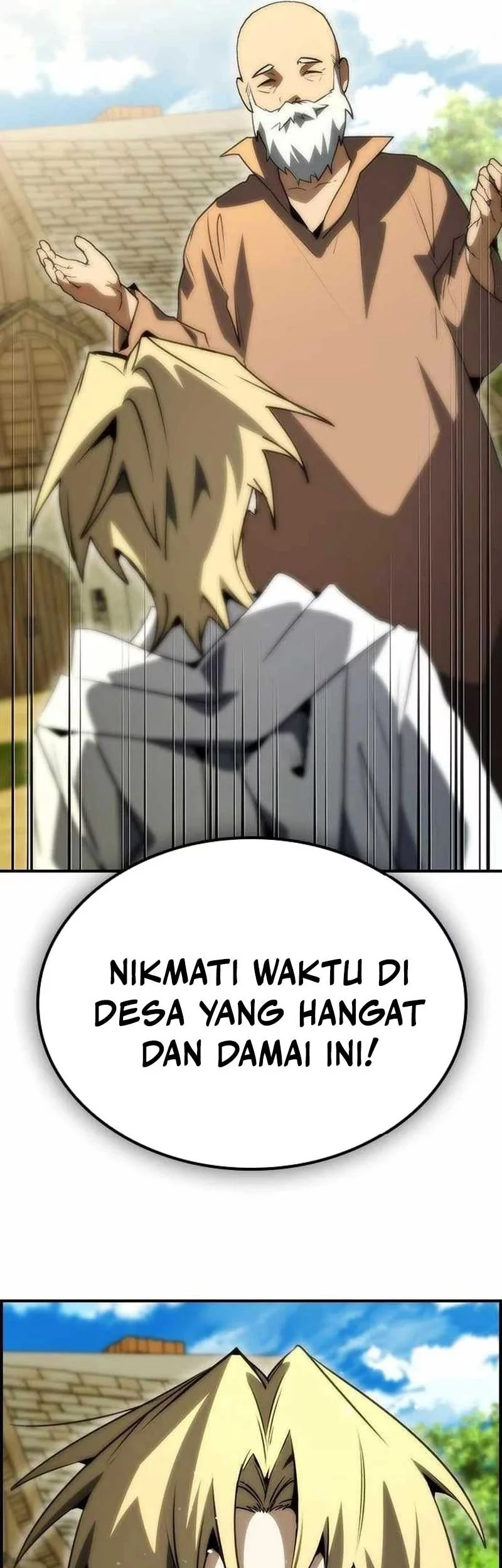 Bad Ending Maker Bab 84 halaman 80