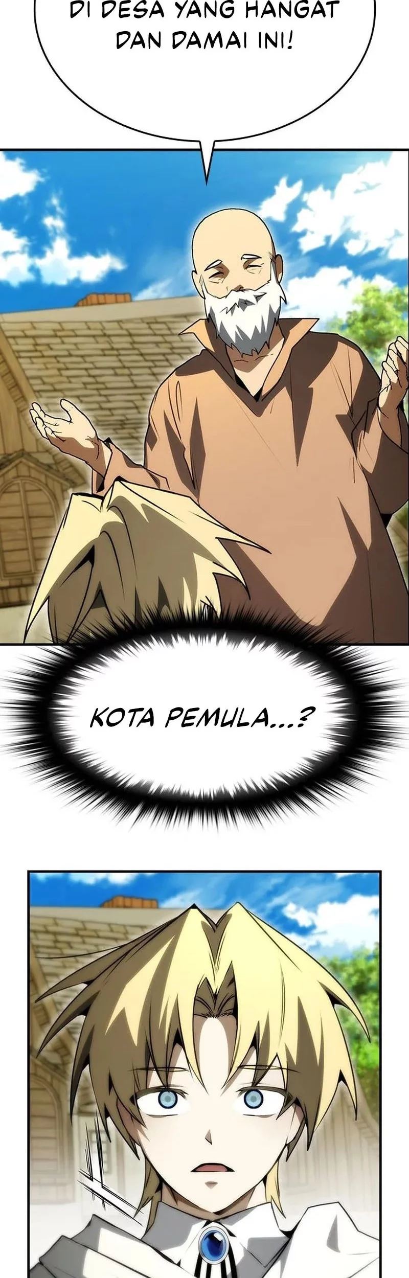 Bad Ending Maker Bab 86 halaman 2