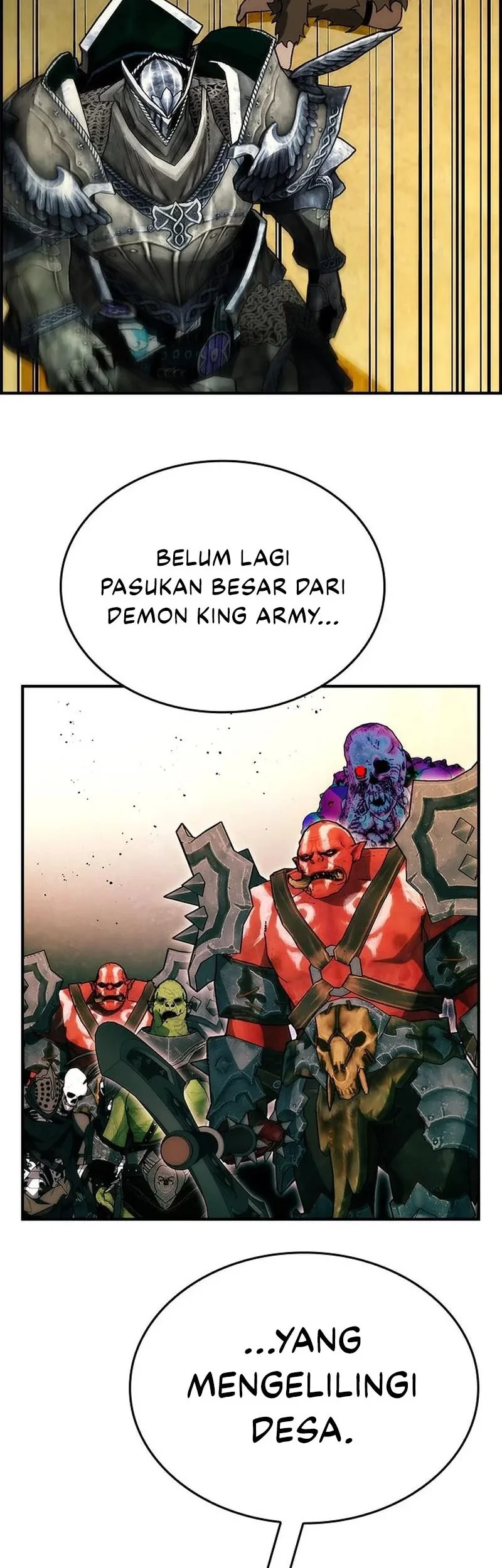 Bad Ending Maker Bab 86 halaman 5