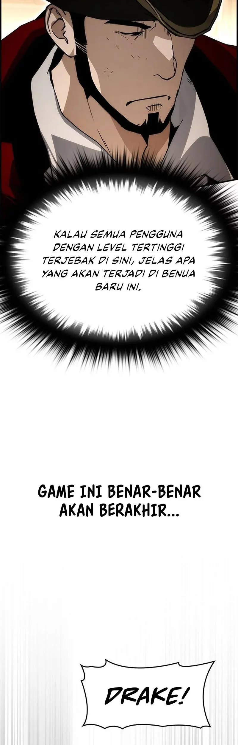 Bad Ending Maker Bab 86 halaman 9