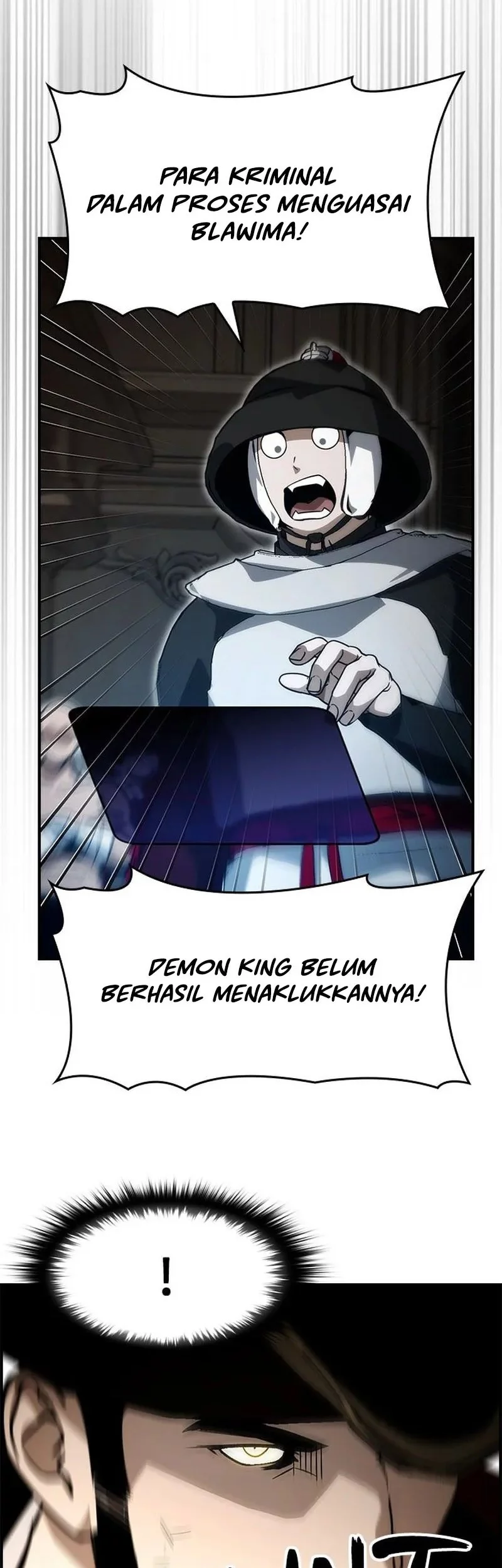 Bad Ending Maker Bab 86 halaman 10