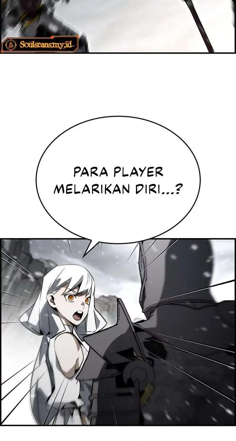 Bad Ending Maker Bab 86 halaman 15