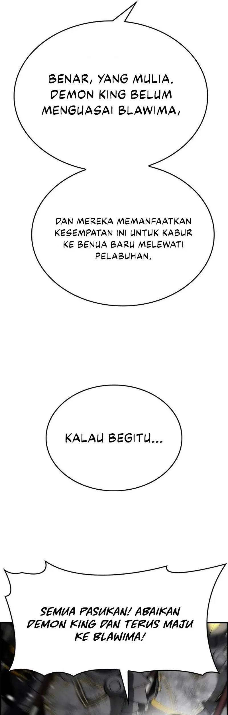 Bad Ending Maker Bab 86 halaman 16