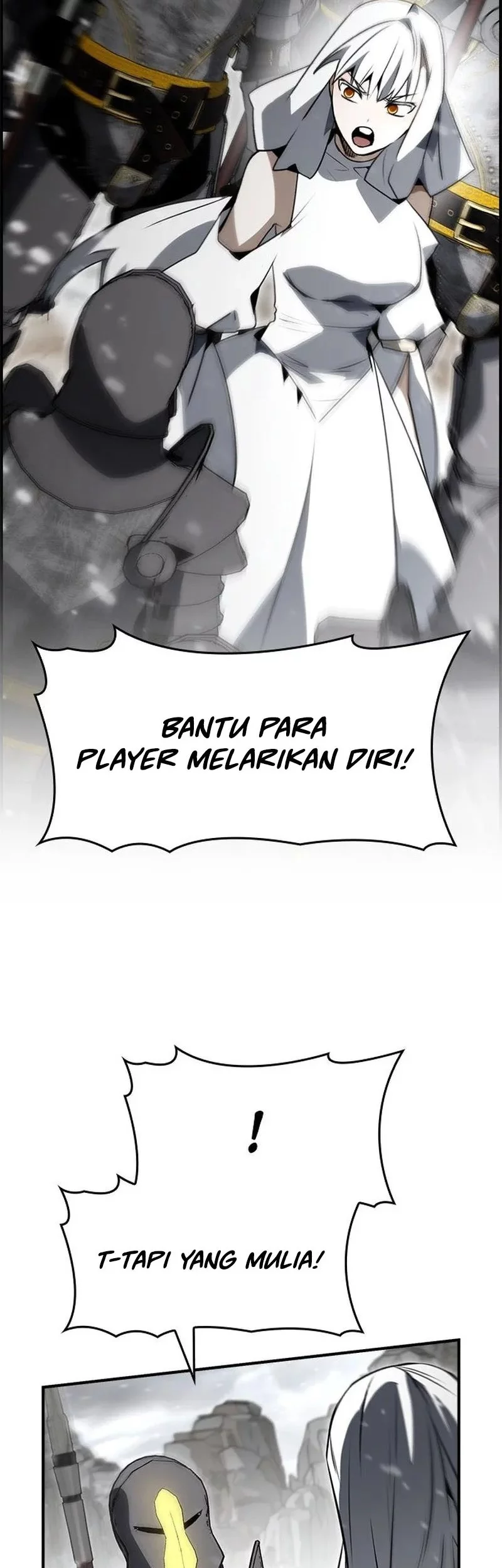 Bad Ending Maker Bab 86 halaman 17