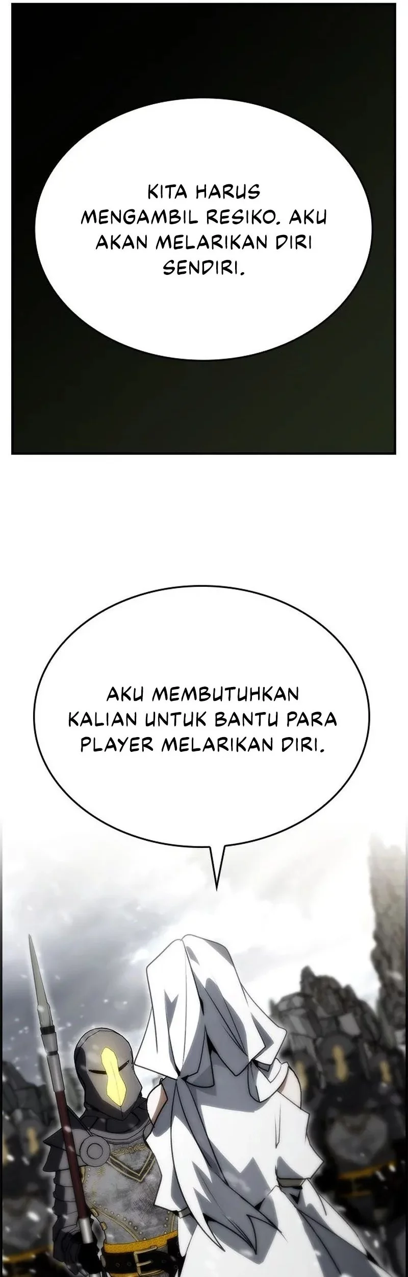 Bad Ending Maker Bab 86 halaman 20