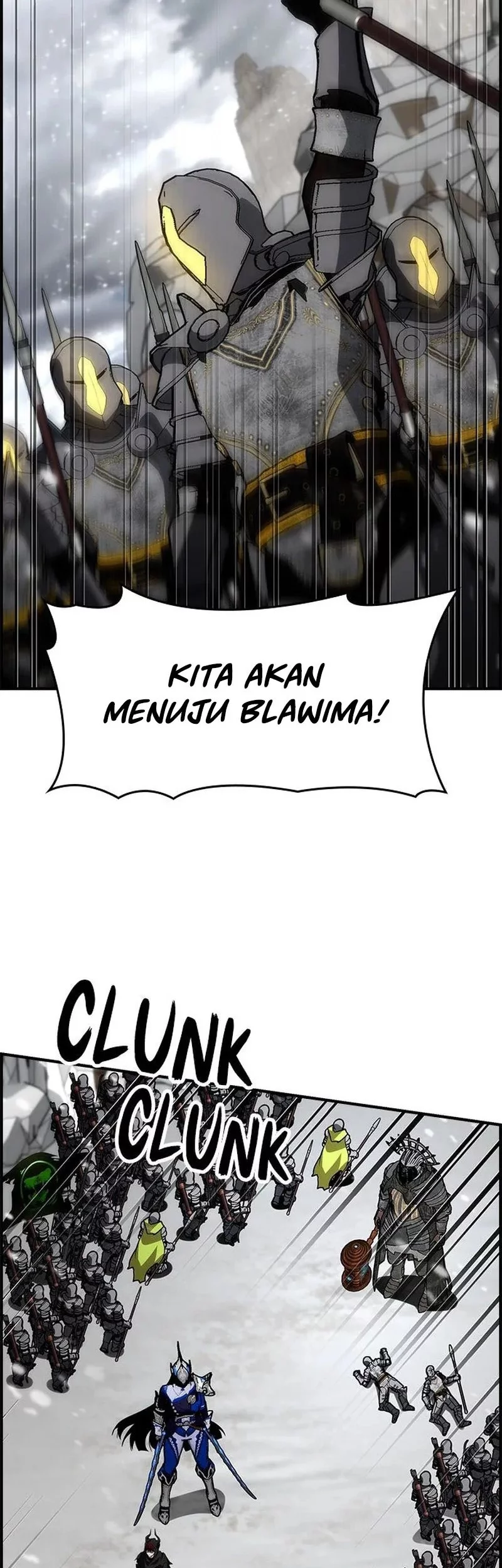 Bad Ending Maker Bab 86 halaman 22