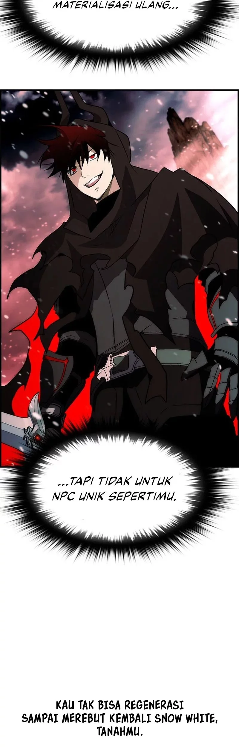 Bad Ending Maker Bab 86 halaman 24