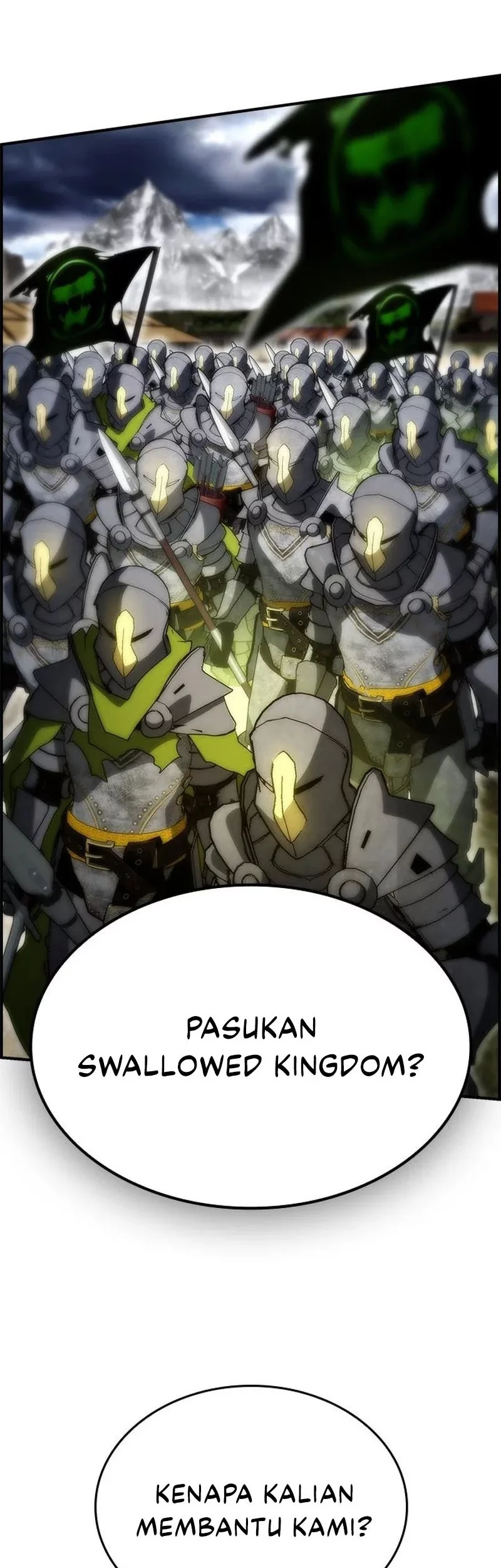 Bad Ending Maker Bab 86 halaman 40