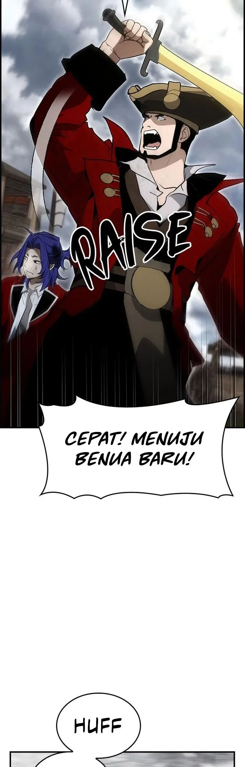 Bad Ending Maker Bab 86 halaman 48