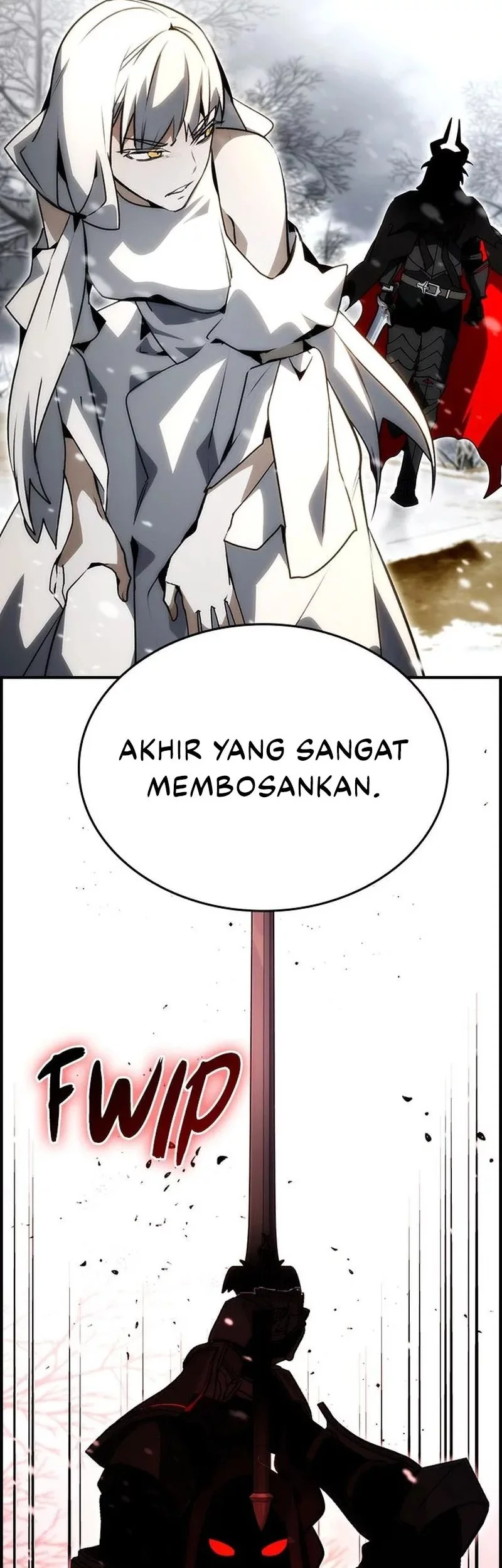 Bad Ending Maker Bab 86 halaman 52