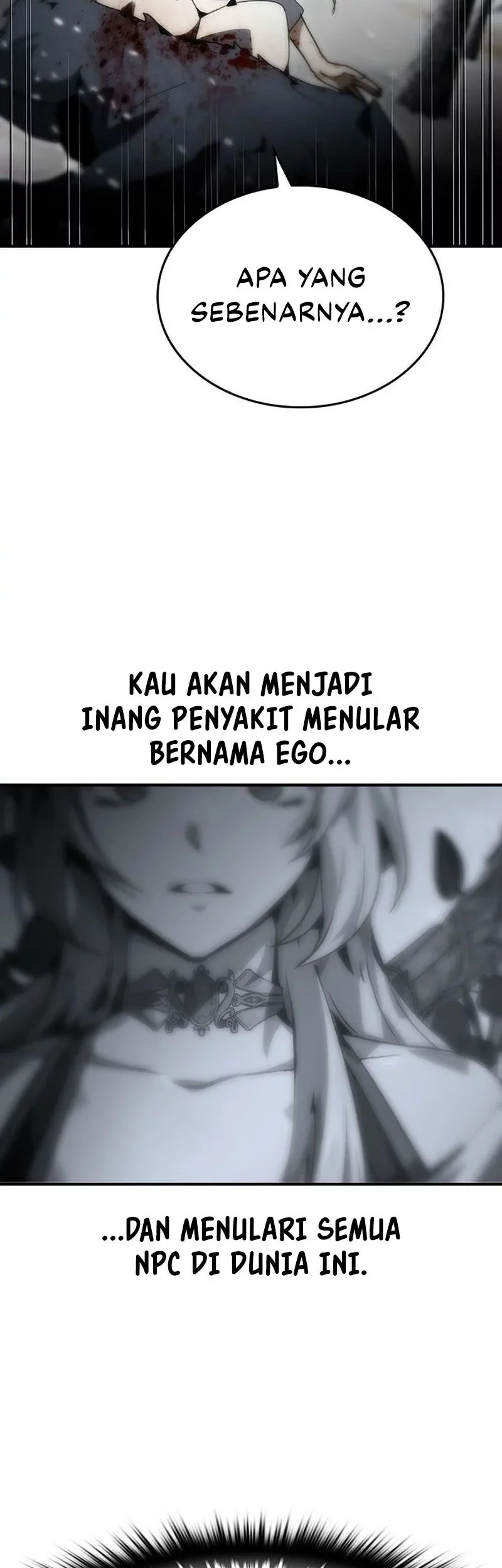 Bad Ending Maker Bab 86 halaman 57