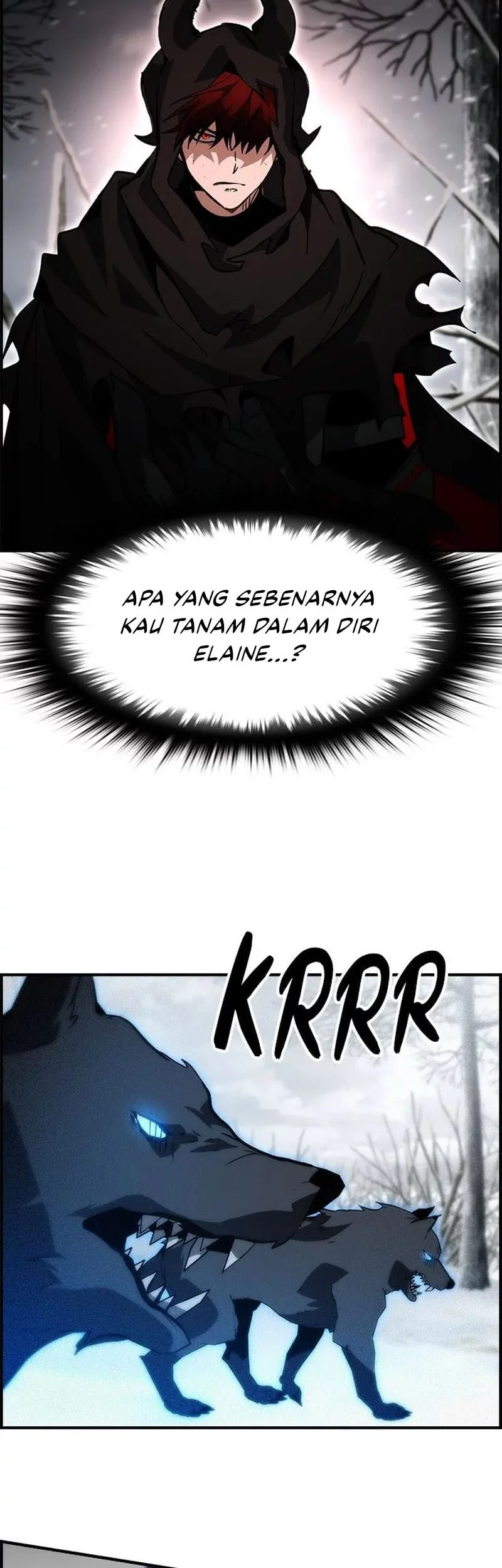 Bad Ending Maker Bab 86 halaman 60