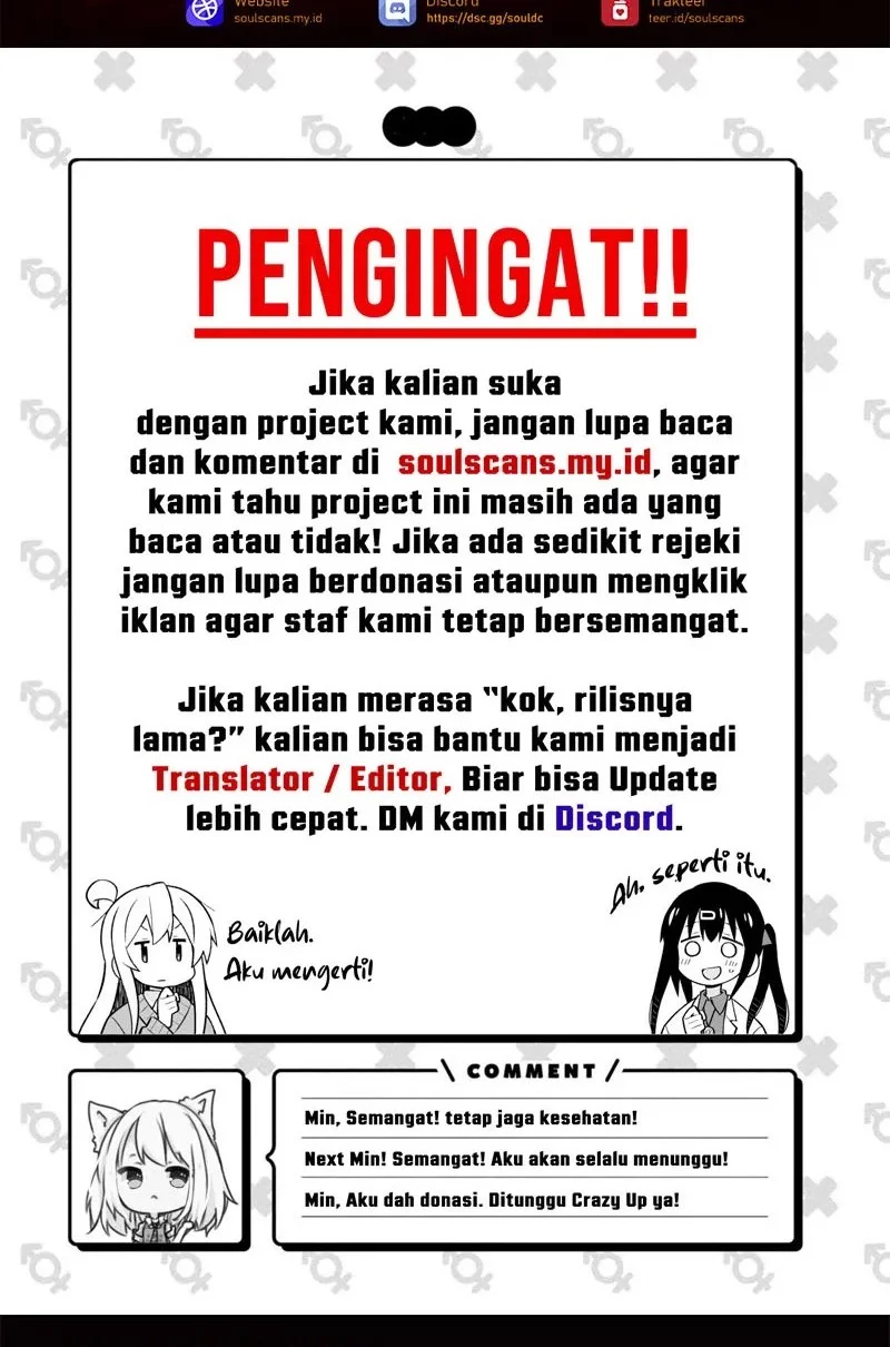 Bad Ending Maker Bab 86 halaman 74