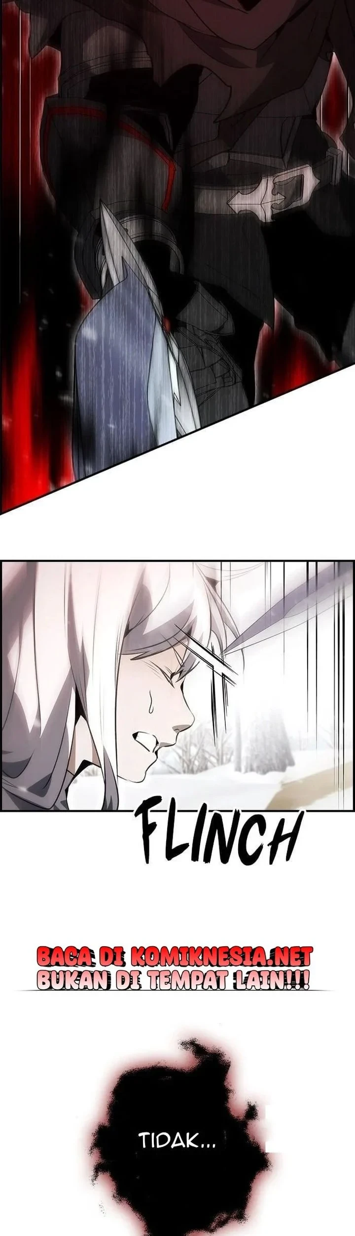 Bad Ending Maker Bab 87 halaman 7