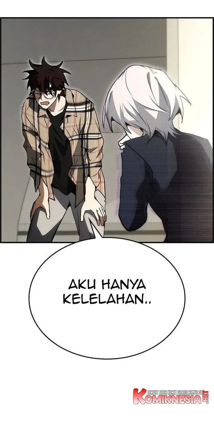 Bad Ending Maker Bab 87 halaman 18