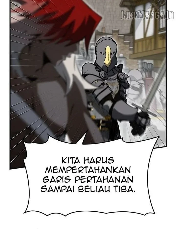 Bad Ending Maker Bab 87 halaman 26