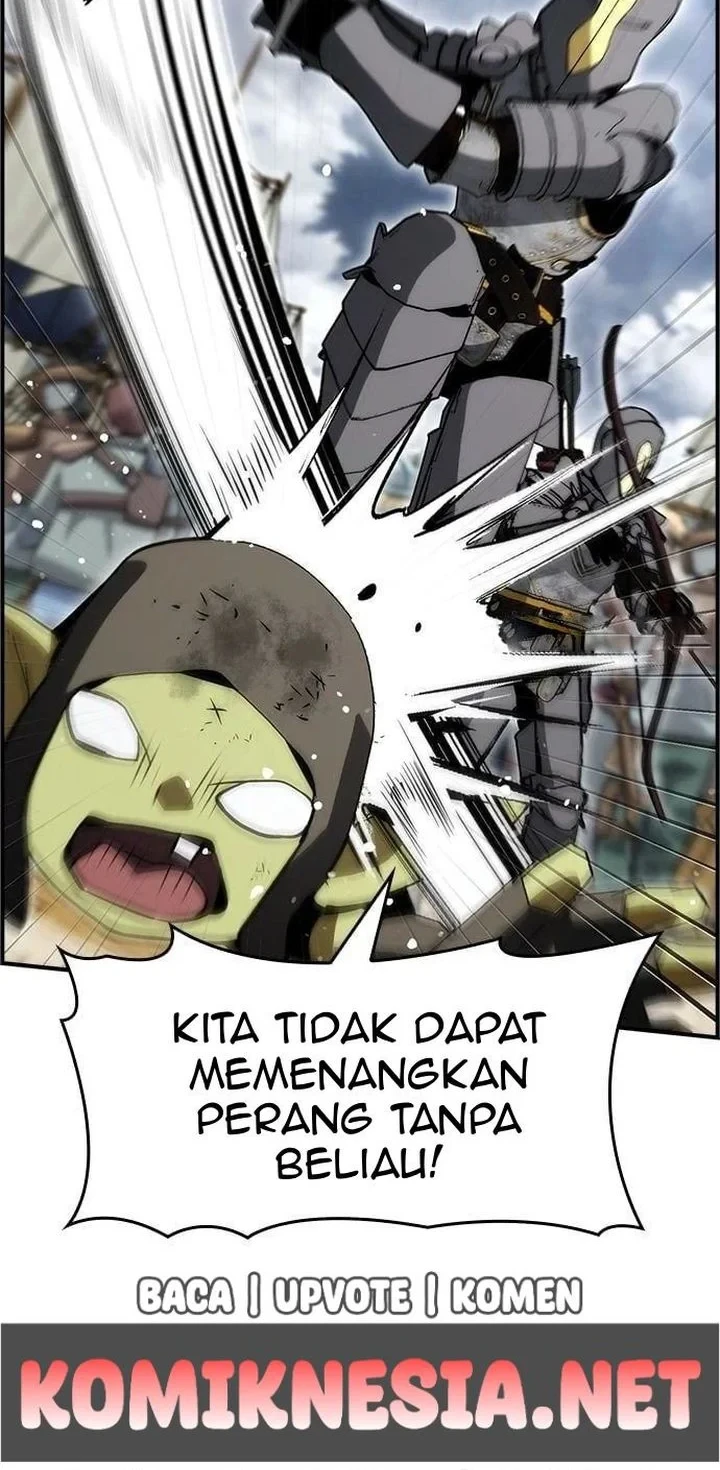 Bad Ending Maker Bab 87 halaman 28