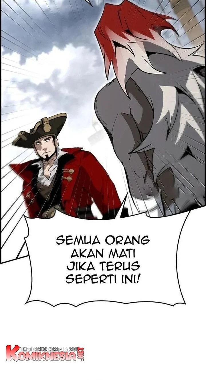 Bad Ending Maker Bab 87 halaman 30